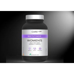 QNT USA Multivitamin Womens