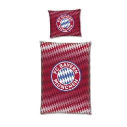 Bayern München ágynemű 140x200cm+70x90cm