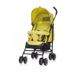 Chipolino Miley sport babakocsi - Avocado