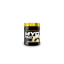 MyoFactor 285g barackos ice tea Scitec Nutrition