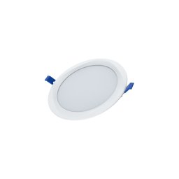LED panel 18W kerek, beépíthető 4000K 225 mm