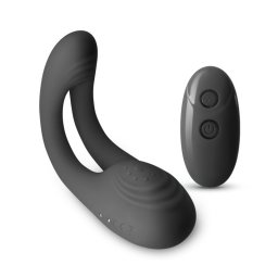 Ns Novelties INYA - Utopia - Black klitorisz vibrátor