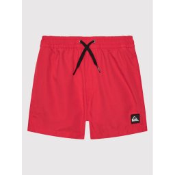 Quiksilver Úszónadrág Everyday EQBJV03331 Piros Regular Fit