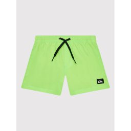 Quiksilver Úszónadrág Everyday 13" EQBJV03331 Zöld Regular Fit