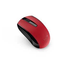 ECO-8100 wireless Red Rechargeable NiMH Battery (31030004403)