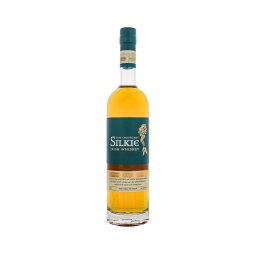 The Silkie Irish whiskey 0,7L 46%