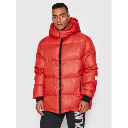 Ice Play Pehelykabát 22I U1M0 J031 6415 4607 Piros Regular Fit
