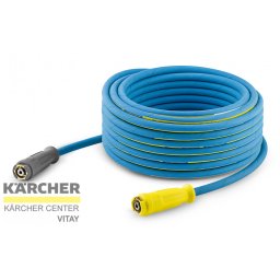 KÄRCHER Élelmiszeripari longlife magasnyomású tömlő 20 m EasyLock