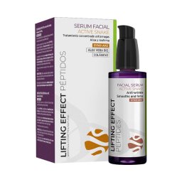 Armonia Active Snake kígyóméreg szérum 30ml