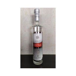 Somlói Cornus pálinka - alma 0,5L 42%