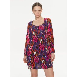ONLY Hétköznapi ruha Alma 15273171 Színes Regular Fit