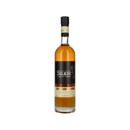 Dark Silkie Irish whiskey 0,7L 46%