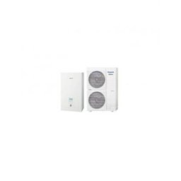 Panasonic Aquarea WH-UQ16HE8/WH-SQC16H9E8 T-CAP