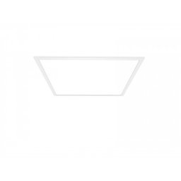 LED panel , 60 x 60 cm , 36 Watt , 3in1 CCT , 5 év garancia , UGR<19 , LEDISSIMO , SLICK