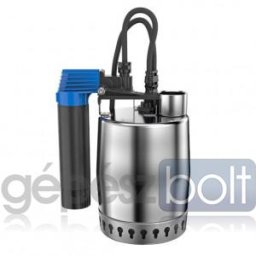 Grundfos UNILIFT KP 250 AV 1 búvárszivattyú 1 x 220-230 V, 50 Hz, 5 m kábel