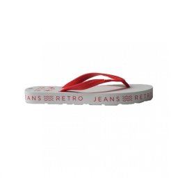 Retro papucs NEWBOARD FLIP-FLOP OFFWHITE