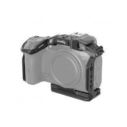 "Black Mamba" Cage for Canon EOS R10