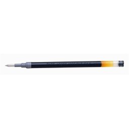 PILOT Zseléstoll betét, 0,25 mm, nyomógombos zseléstollakhoz, PILOT, zöld