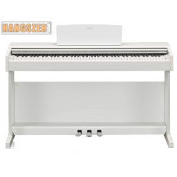 Yamaha YDP 145 WH digitális zongora