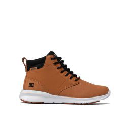 DC Bakancs Mason 2 ADYS700216 Barna