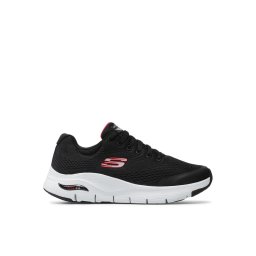 Skechers Sportcipők Arch Fit 232040/BKRD Fekete