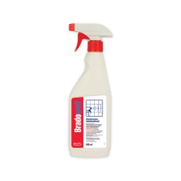 Bradowell alkoholmentes felületfertőtlenítő - Szórófejes - 500 ml - 1 db