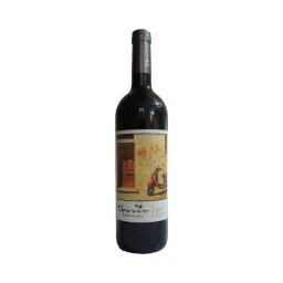 Claroscuro Malbec 2019 0,75