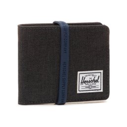 Herschel Nagyméretű férfi pénztárca Roy C 10766-02090 Fekete