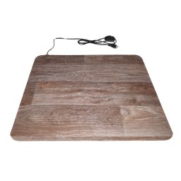 Pelenkázó vízálló fűtőszőnyeg - M 55*55 cm