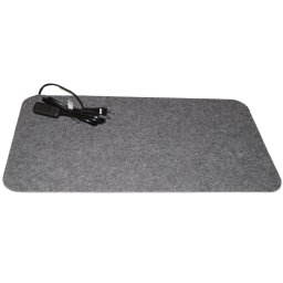 Irodai fűtőszőnyeg - S 30*55 cm - Munkaállomás fűtés