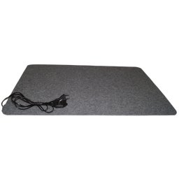 Irodai fűtőszőnyeg - L 80*55 cm - Munkaállomás fűtés