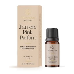 Parfüm illóolaj Aromatique J'amore Pink 12 ml