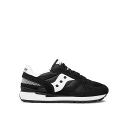 Saucony Sportcipő Shadow Original 2108-518 Fekete