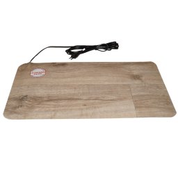 Kutyaház fűtőszőnyeg - S 30*55 cm (kültérre)
