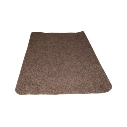 Szőnyegfűtés takarószőnyeg - L 80*55 cm (kültérre)