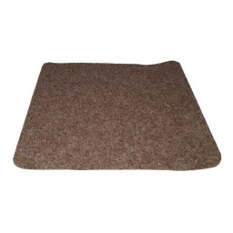 Szőnyegfűtés takarószőnyeg - M 55*55 cm (kültérre)
