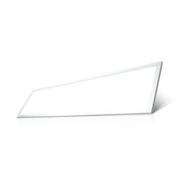 LED panel , 120 x 30 cm , 36 Watt , meleg fehér , Prato