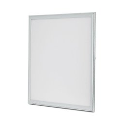 LED panel , 600 x 600 mm , 36 Watt , meleg fehér , Prato Q