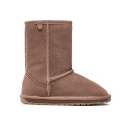 EMU Australia Hótaposó Wallaby Lo K10102 Barna