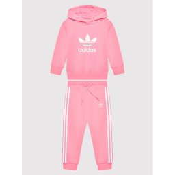 adidas Melegítő adicolor HK7491 Rózsaszín Regular Fit
