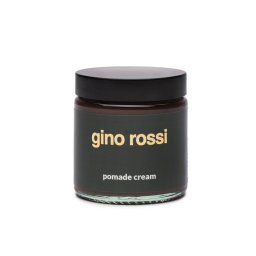 Gino Rossi Cipőápoló Pomade Cream Barna