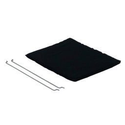 CFC0140423 - Elica LongLife Tube pro, Plat, Super plat szénszűrő