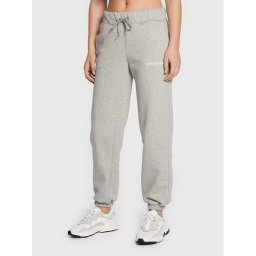 Converse Melegítő alsó 10023718-A02 Szürke Regular Fit