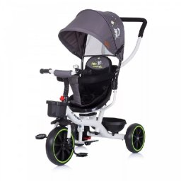 Chipolino Jetro tricikli kupolával - Platinum