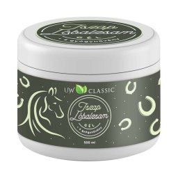 UW Classic Iszap lóbalzsam gél + 4 gyógynövény 500ml