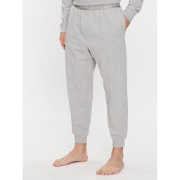 Calvin Klein Underwear Pizsama nadrág 000NM2175E Szürke Relaxed Fit