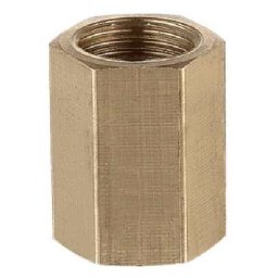 Belsőmenetes Toldó 1/4"-os Bsp (4349)