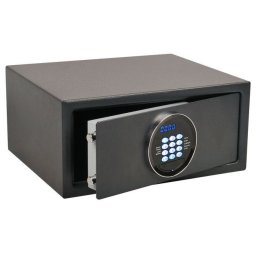 ChubbSafes(R) Air laptop Szállodai és Hotel széf