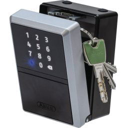 ABUS KeyGarage(TM) 787 Smart-Bluetooth(R) AIRBNB KULCSŐR