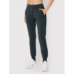 Guess Melegítő alsó Allie V2YB18 K7UW2 Szürke Regular Fit